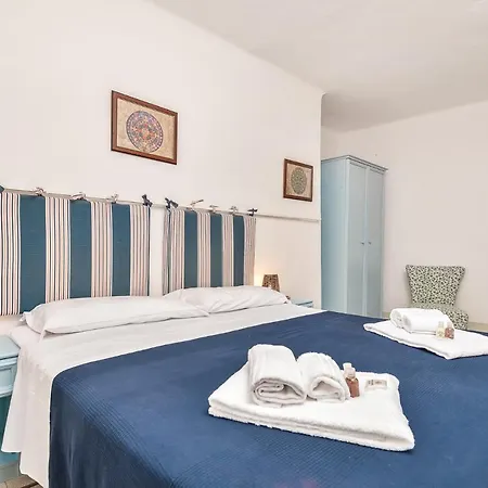 Appartement La Torretta Di Riomaggiore