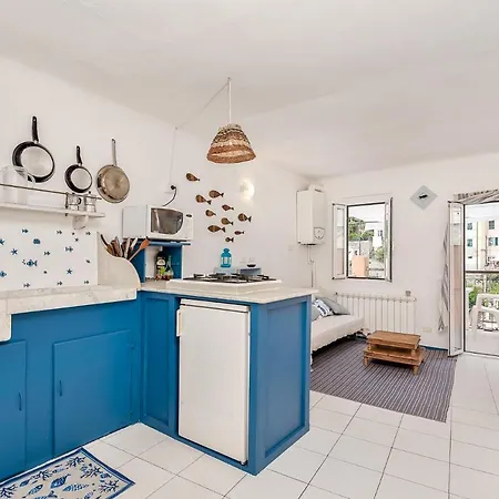 La Torretta Di Apartment Riomaggiore