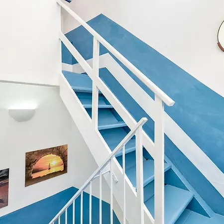 La Torretta Di Apartment *