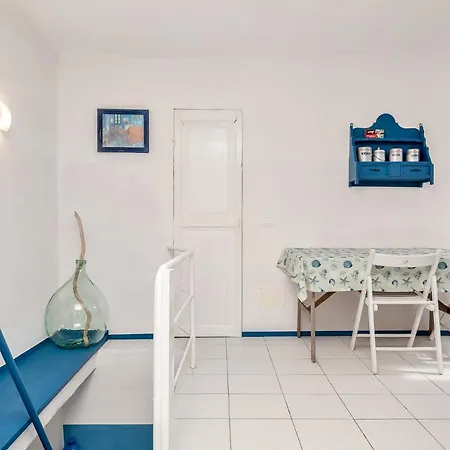 La Torretta Di Appartement